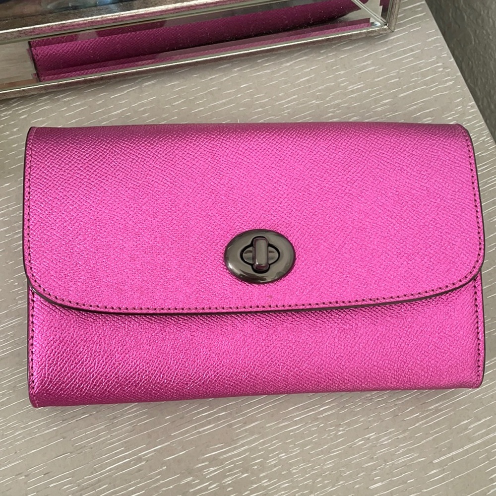 Coach WOC